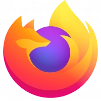 Firefox Fast & Private Browser