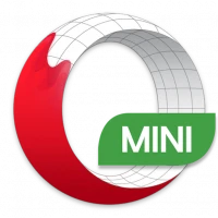 Opera Mini browser beta