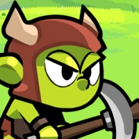 Legend of Goblin : Idle RPG