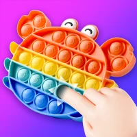 Antistress Toys: Fidget Games