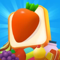 Toy Match: Matching Puzzles 3D