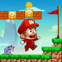 Super Win: Adventure Jungle