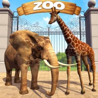 City Zoo Tycoon Adventure