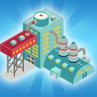 Idle Factory Builder