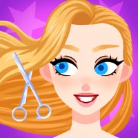 Hair Salon Beauty Makeup Spa