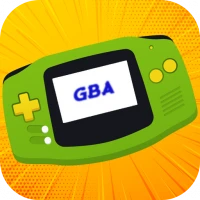 GBA Emulator : Retro gaming