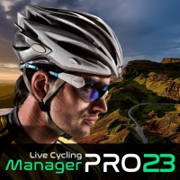 Live Cycling Manager Pro 2023