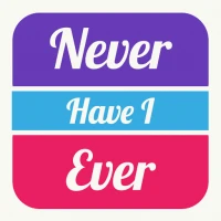 Never Have I Ever - Party Game