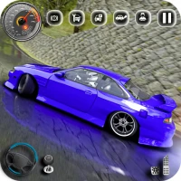 Car Drift Pro Drifting Game 3D