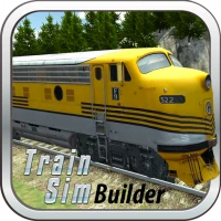 Train Sim Builder