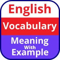 English Vocabulary