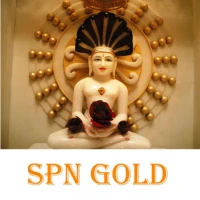 SPN Gold : Mumbai Bullion