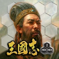 Three Kingdoms Hex2Hex