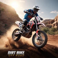 Wheelie Dirt Bike Life Game 3d