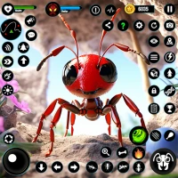 Ant Simulator Ant Kingdom Game