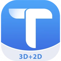 3D file open&view-Tsridiopen