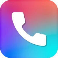 PhoneX Dialer & Call Screen