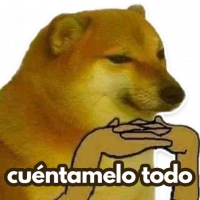 Mexican Memes Wasticker