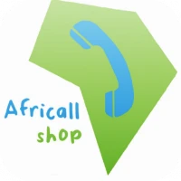 AfriCallShop: Calls, Recharges