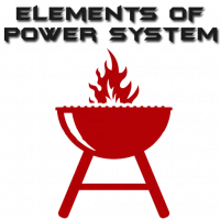 Elements Of Power System