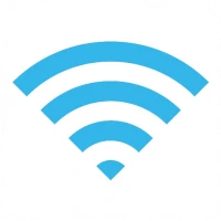 Portable Wi-Fi hotspot