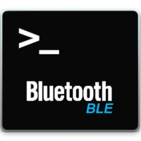 BLE Terminal PRO