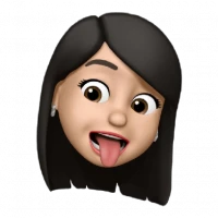 WASticker: Memoji Stickers