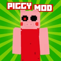 Piggy Mod for MCPE