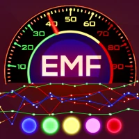 EMF Radiation Detector Meter