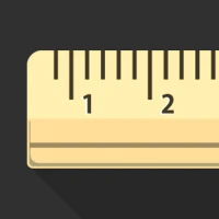 Ruler - Measure length