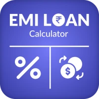 LoanCal - Loan EMI Calculator