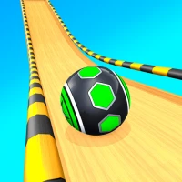 Ball Race 3d - Ball Games