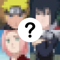 Guess Ninja Shinobi Anime Quiz