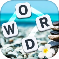 Word Swipe Crossword Puzzle