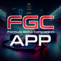 Formula Game Companion