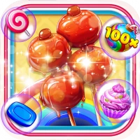 Lollipop Land Game