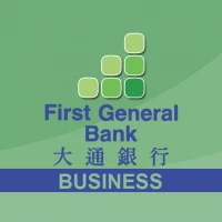 First General Bank Business