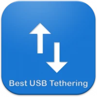 Auto USB Tethering