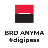 BRD Anyma Digipass