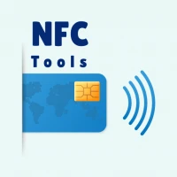 NFC Cards Reader & Wallet