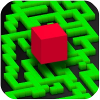 Maze - Logic puzzles