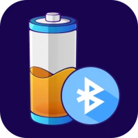 Bluetooth Battery Indicator