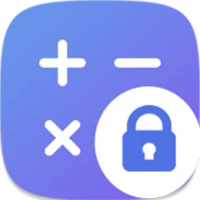 Calculator App lock Photo Lock