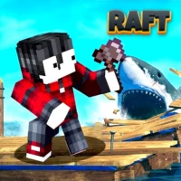 RAFT CRAFT: Ocean Adventure