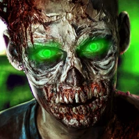 Zombie Shooter Hell 4 Survival