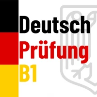 B1 Test Deutsch Prüfung