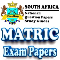 Matric Exam Papers | Grade 12