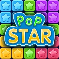 Pop Star Game - 2024