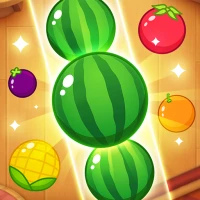 Fruit Drop Game