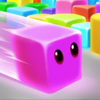 Jelly Rush - Match Block Game